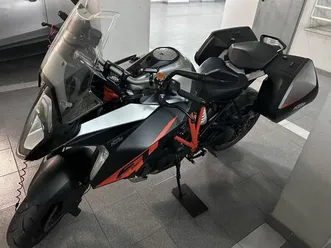 ktm 1290 super duke gt corroios