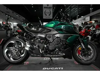 2024 ducati diavel v4 bentley