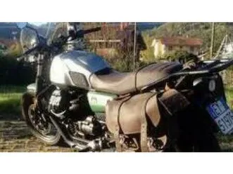 vendo moto guzzi v7 850 stone special abs (2021) usata a dronero (codice 9904998) - moto.it