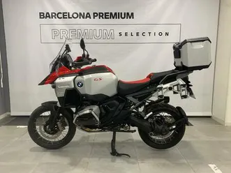 moto bmw motorrad r 1300 gs adventure de ocasión 91209017
