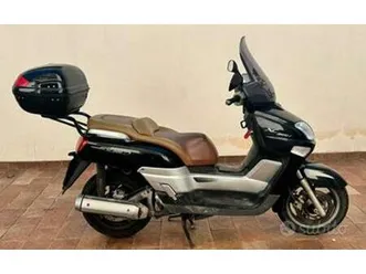 yamaha xc 300 - 2006