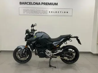 moto bmw motorrad f 900 r de ocasión 90688892
