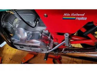 ducati mhr 900 1983. neuwertig