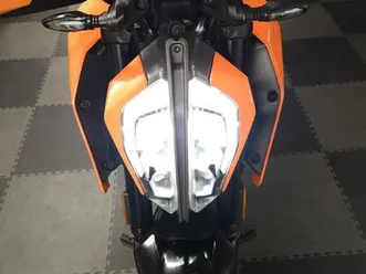 ktm duke 125 2019 abs