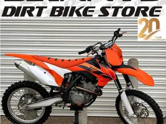 dannys dirt bikes e start ktm sxf 350 2011 sxf350 may px mx bike sxf 250 yzf