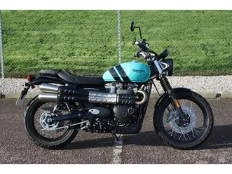 triumph scrambler 900 o-ring euro 5 900 cc