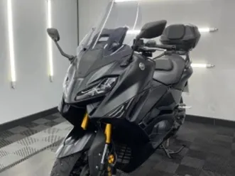 yamaha t-max tech max 560