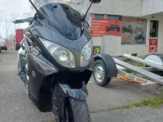yamaha t-max t-max500i