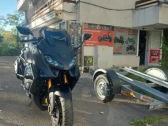 yamaha t-max t-max560 tech max