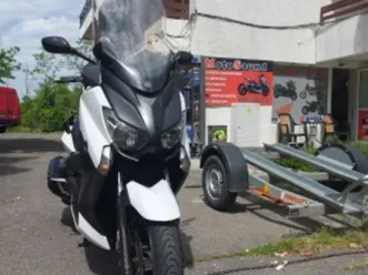 yamaha x-max x-max400i