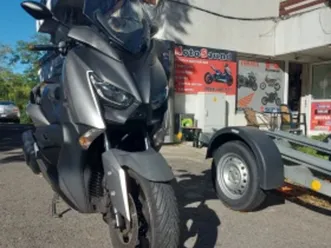 yamaha x-max x-max300 abs tcs