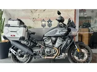vendo harley-davidson pan america 1250 special (2020 - 25) usata a capannori (codice 9905228) - moto.it