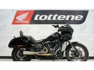 vendo harley-davidson low rider st (2022 - 24) usata a bassano del grappa (codice 9905181) - moto.it