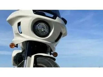 vendo harley-davidson low rider st (2022 - 24) usata a vicenza (codice 9904954) - moto.it