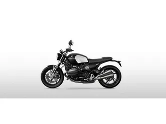 used 2025 bmw r 12 ninet