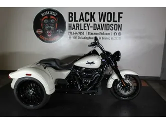 2023 harley-davidson® flrt freewheeler®