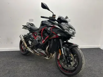 kawasaki z h2 performance 998 cc