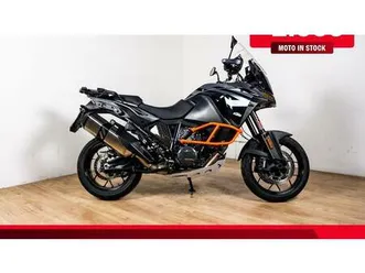 vendo ktm 1290 super adventure s (2021) usata a roma (codice 9905365) - moto.it