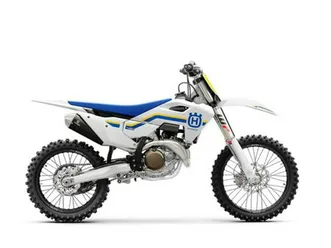2023 husqvarna fc 350 heritage