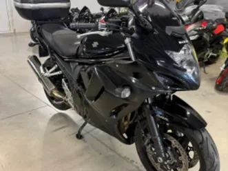 suzuki gsx 1250fa