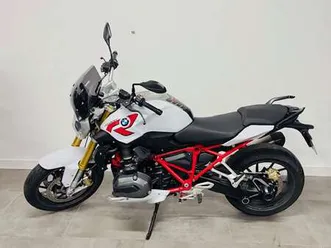 bmw r 1200 r