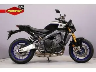 yamaha mt 09 sp (bj 2026) — motoren | yamaha — marktplaats