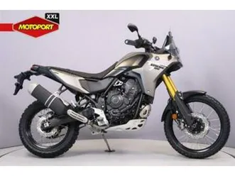 yamaha xt 700 tenere (bj 2026) — motoren | yamaha — marktplaats