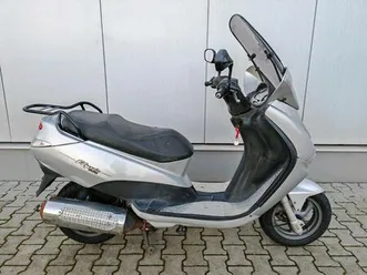 peugeot elyseo 125 roller
