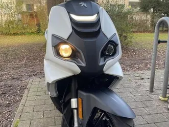 speedfight 4 top zustand !