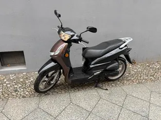 peugeot tweet 50 4 takt