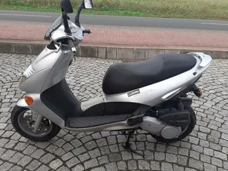 aprilia leonardo 125