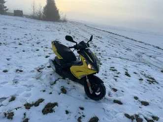 peugeot jetforce c-tech 2005 – z papierami, bardzo dobry stan stachowiczki