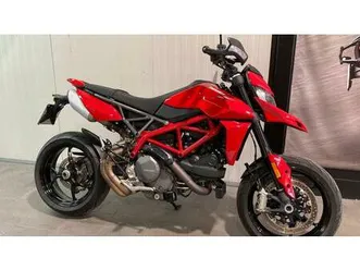 vendo ducati hypermotard 950 (2022 - 25) usata a cagliari (codice 9905190) - moto.it