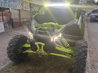 can-am maverick x3 maverick x3 xmr turbo rr →