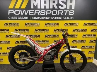 gas gas txt 125 racing, 2021 model , road regd, mint!!!!