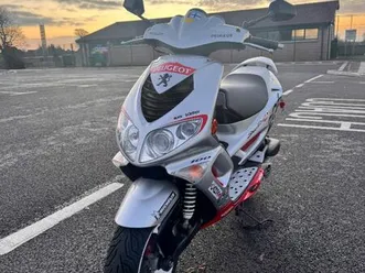 peugeot, speedfight, 2002, 100 (cc)