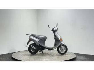 pgo rodo 2006 pgo roadshow 50 cc project