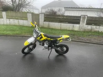 for sale on road dirt bike 2023