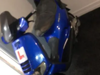 piaggio, skipper, 2001, 124 (cc)