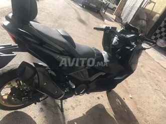 tmax 560 dark pétrole