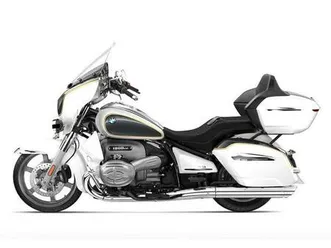 used 2024 bmw r 18 transcontinental