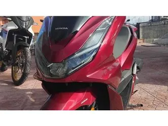 vendo honda pcx 125 (2021 - 24) usata a catanzaro (codice 9905242) - moto.it