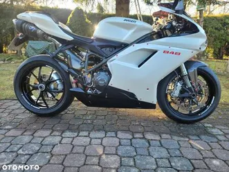 ducati 848