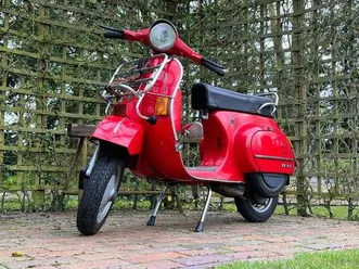 vespa pk 80s