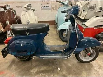 vespa primavera