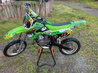 kawasaki kx 65