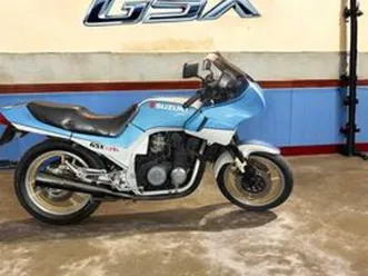 gsx 400 fws suzuki