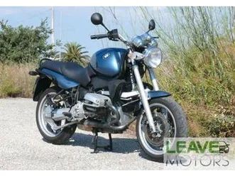 bmw r 1100 r naked - (m1353)