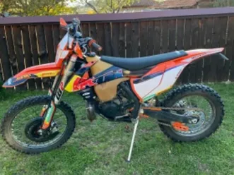 ktm exc