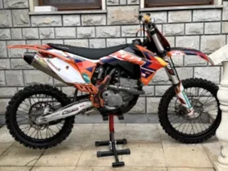 ktm sx-f 250 2015